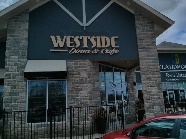 Westside Diner